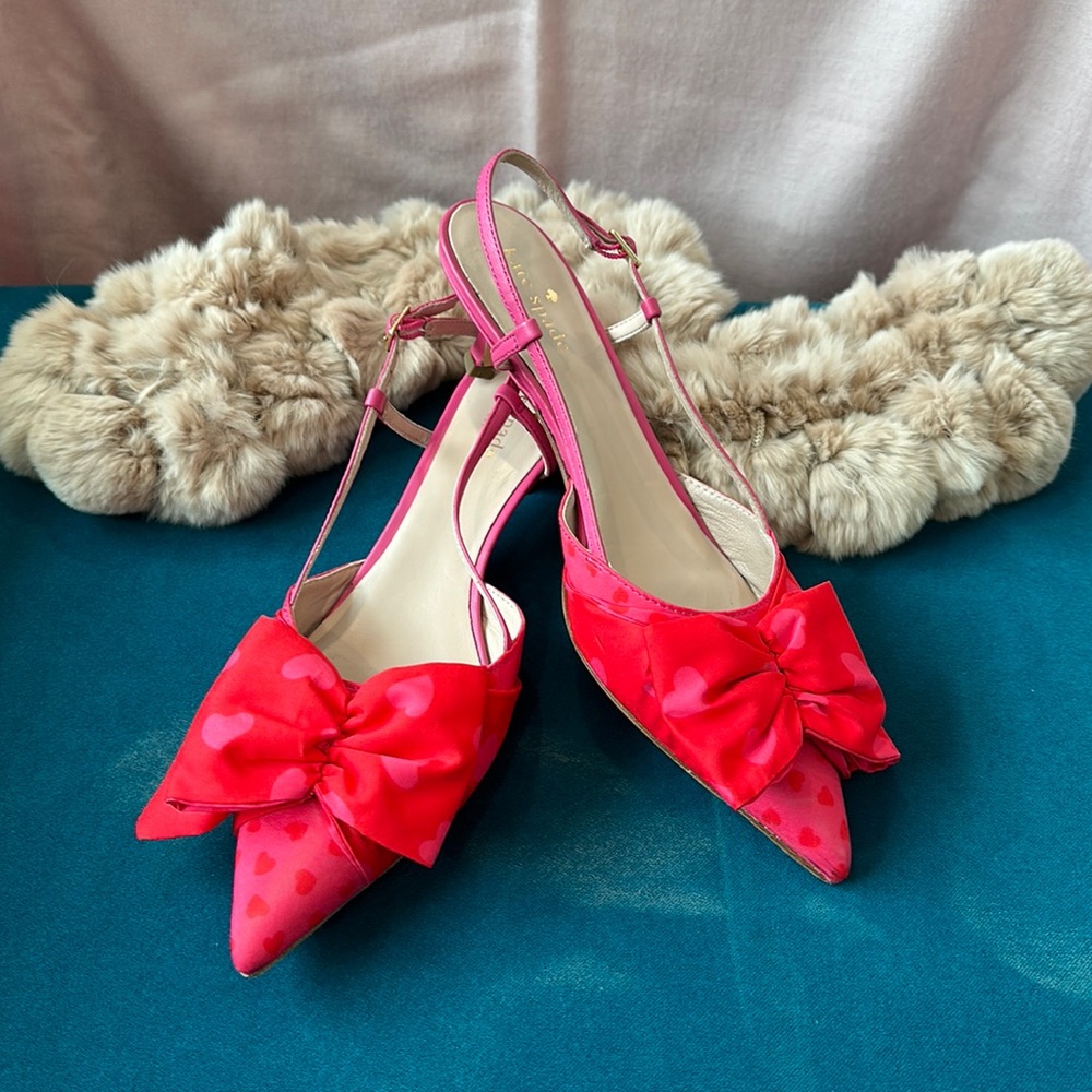 Kate Spade Shoes